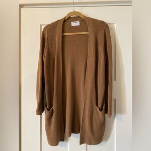 Old Navy Open-Front Cardigan